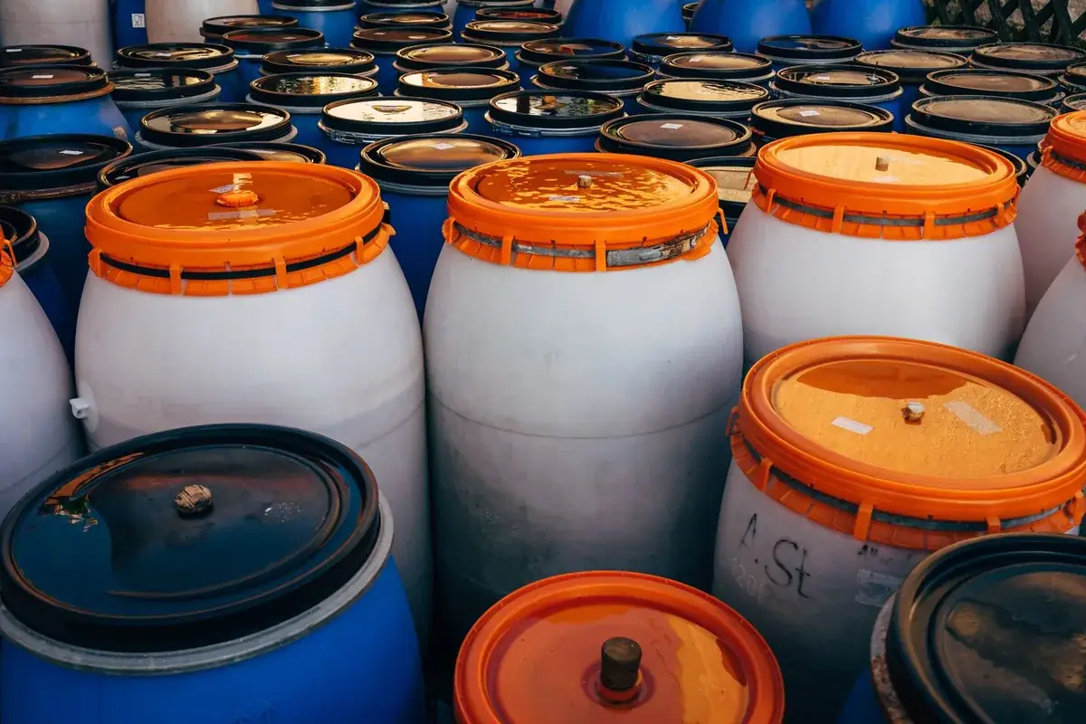 Medical Waste Removal in Santa Rita Ranch, TX